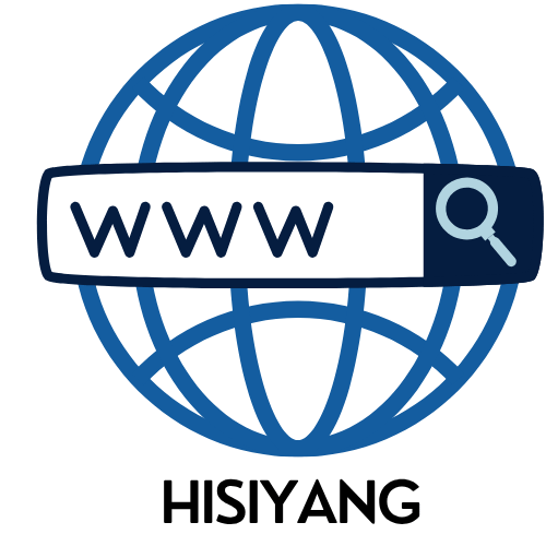 Hisinyang logo